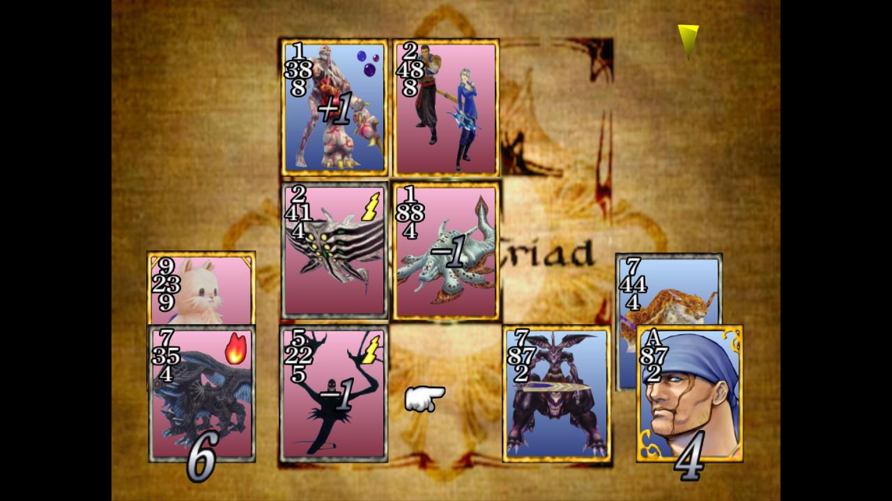 Final Fantasy VIII Remastered EU Steam CD Key