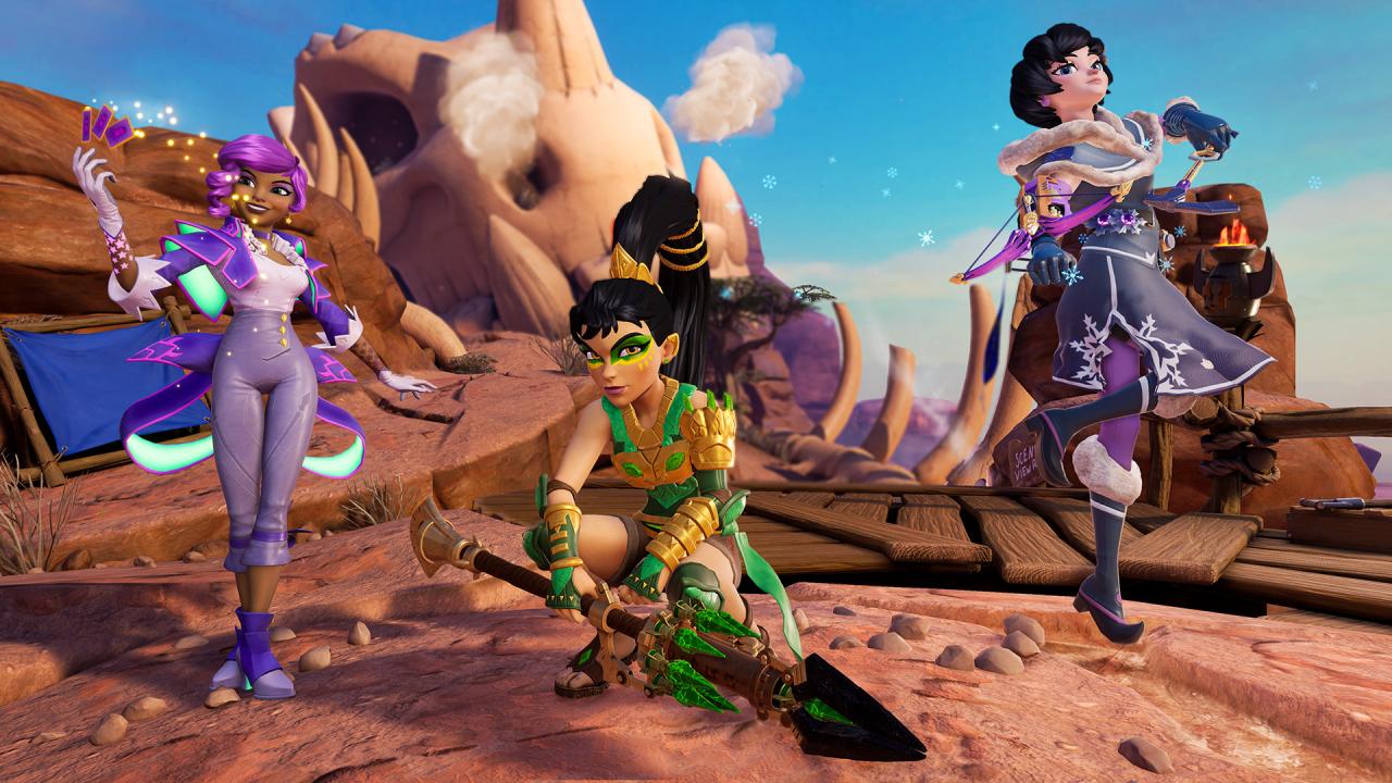 Rocket Arena Mythic Edition Origin CD Key