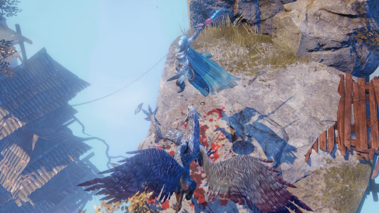 Shadows: Awakening EU Steam CD Key