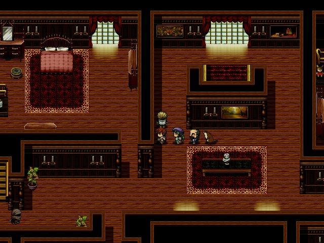 The Tale of a Common Man Steam CD Key