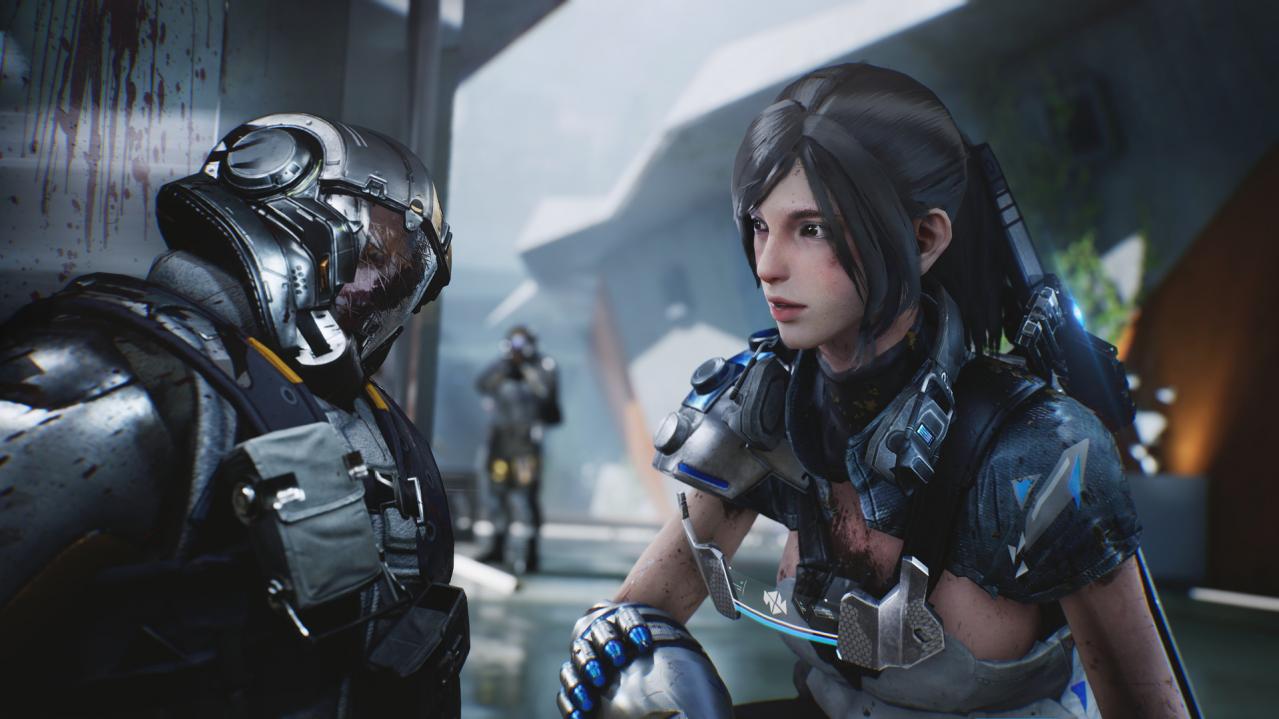 Bright Memory EU Steam Altergift