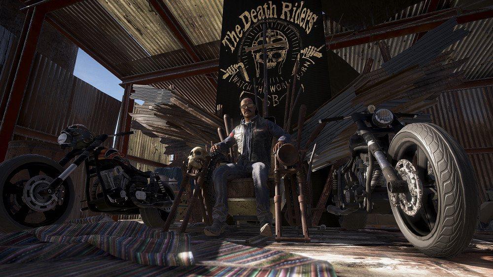 Tom Clancy's Ghost Recon Wildlands - Season Pass US PS4 CD Key