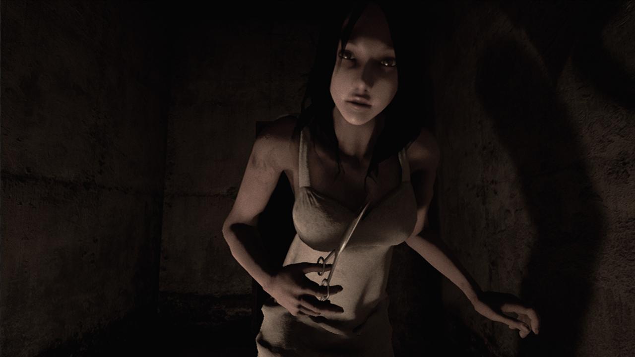 DreadEye VR Steam CD Key