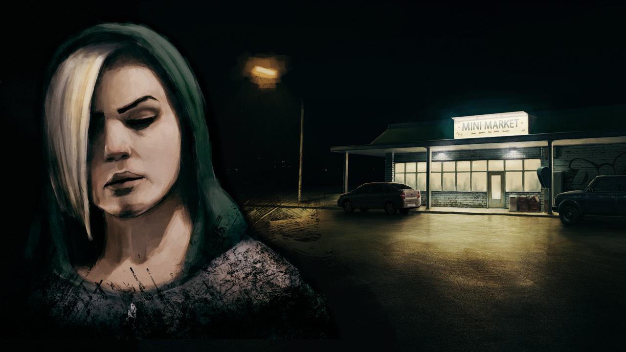 Repentant Steam CD Key