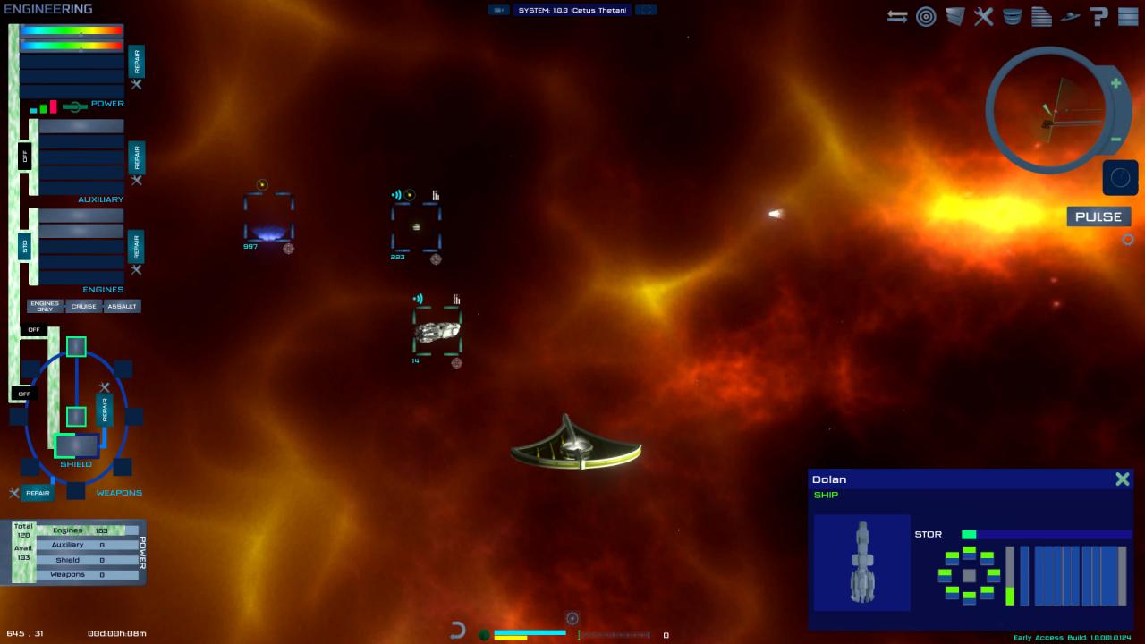 Astrela Starlight Steam CD Key