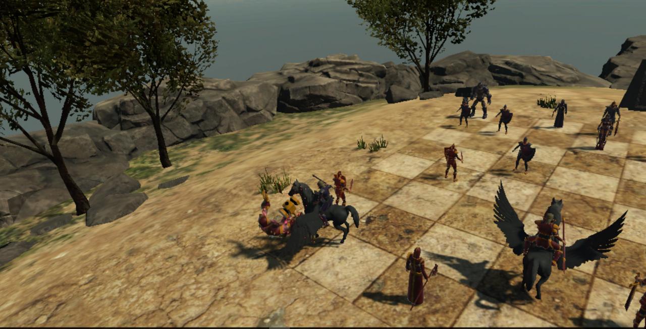 ChessVR Steam CD Key