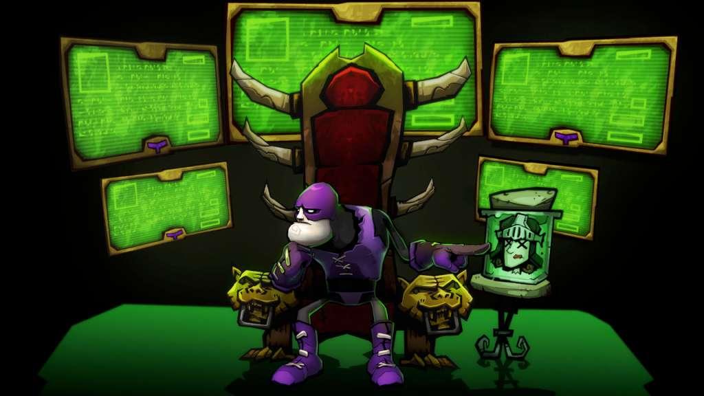 The Baconing Steam CD Key