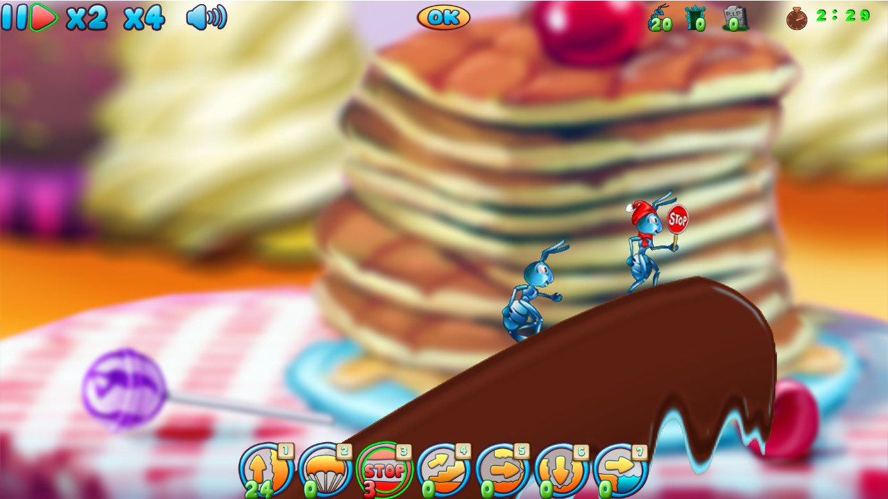 Ants! Mission of the Salvation Steam CD Key