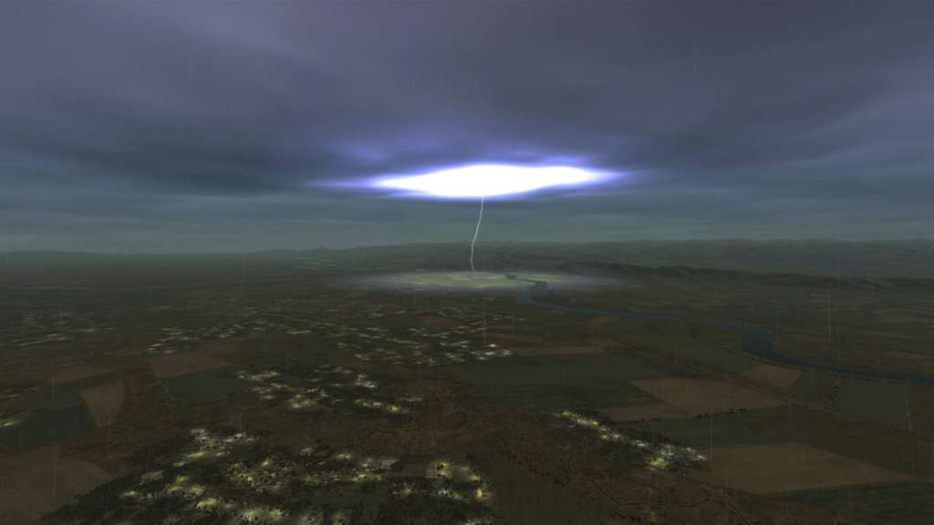 DCS: F-5E Tiger II by Belsimtek Digital Download CD Key