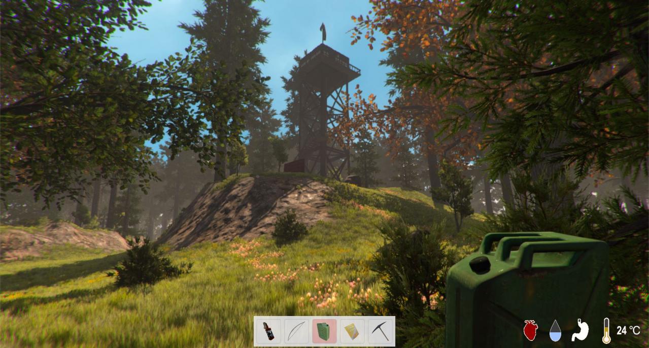 When They Arrived Steam CD Key