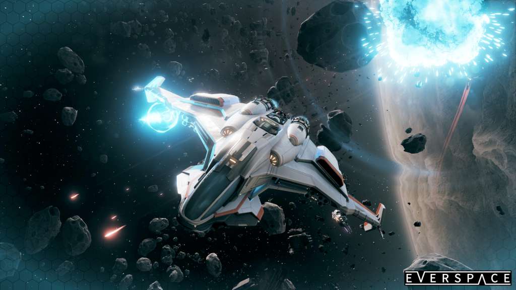 Everspace GOG CD Key