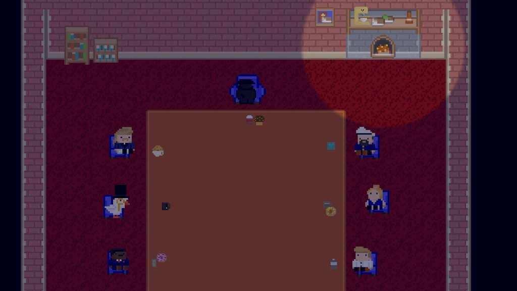 Beans: The Coffee Shop Simulator Steam CD Key