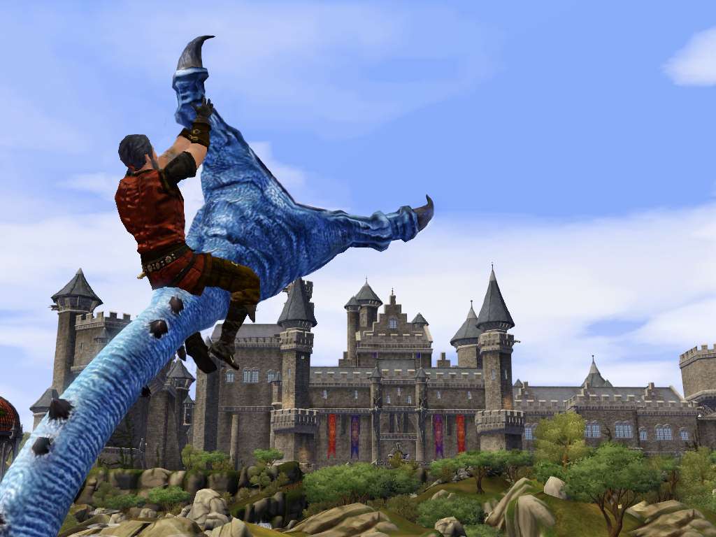 The Sims Medieval EN Language Only Origin CD Key