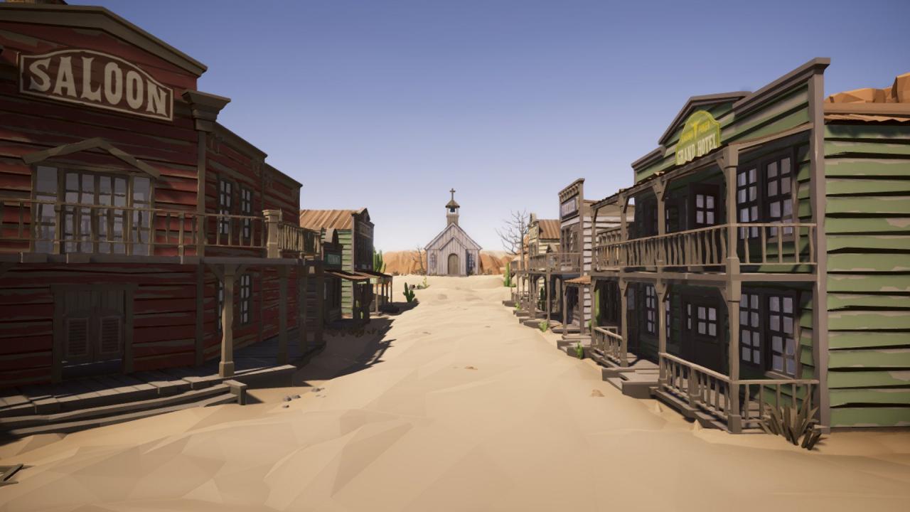 Find your way Steam CD Key