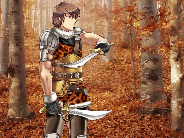 The Tale of a Common Man Steam CD Key