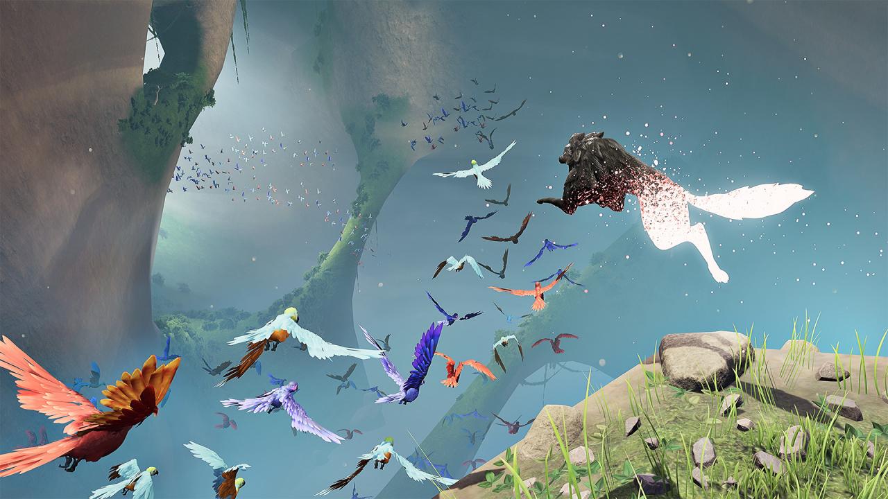 LOST EMBER EU Steam Altergift