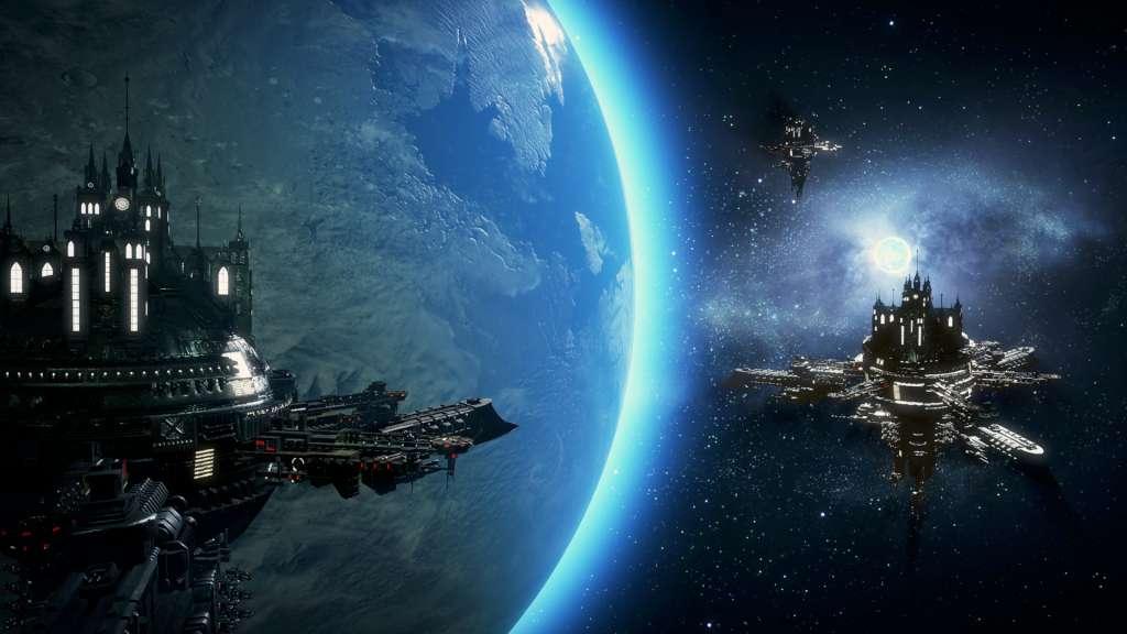 Warhammer 40,000: Inquisitor - Martyr Complete Collection Steam Altergift