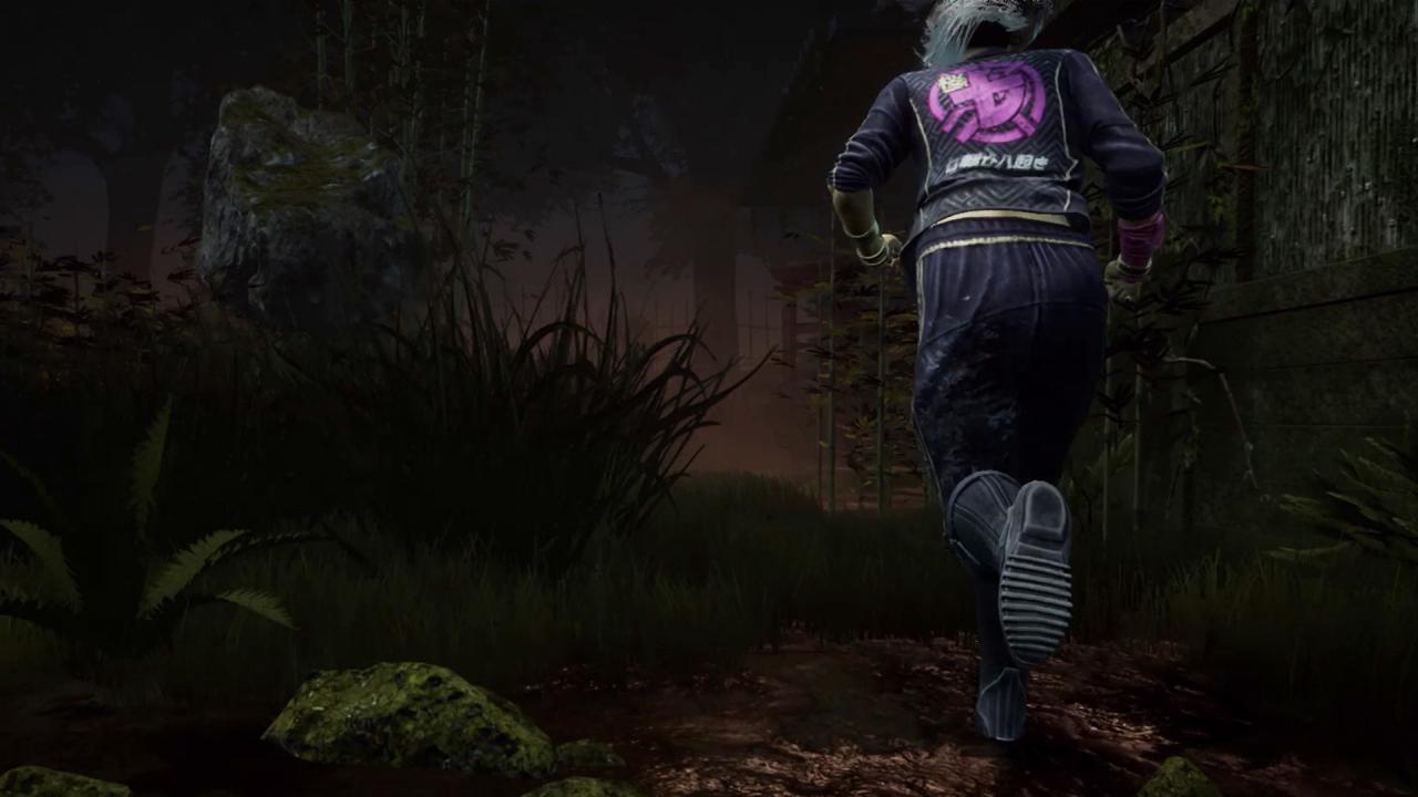 Dead by Daylight - Cursed Legacy Chapter DLC EU Steam Altergift