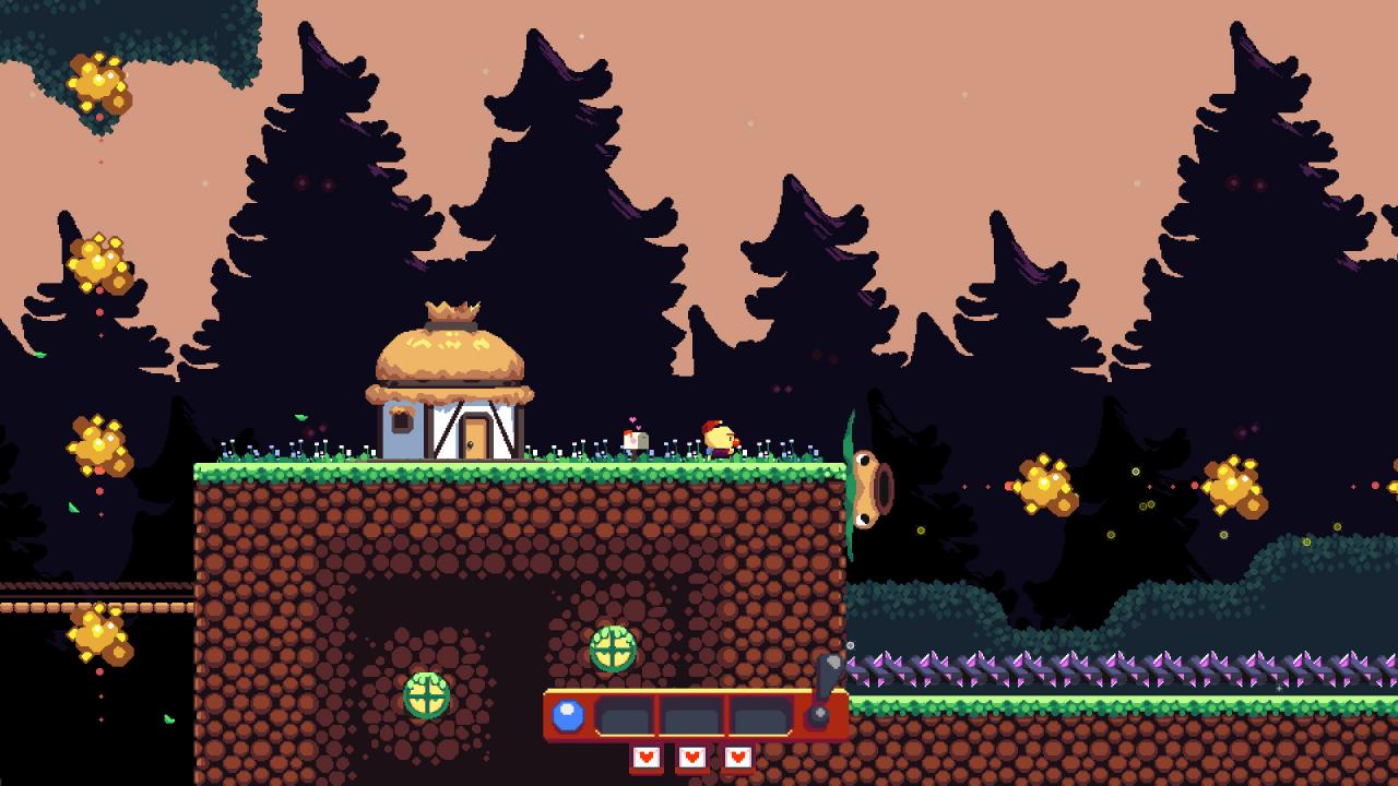 Hayfever XBOX One CD Key