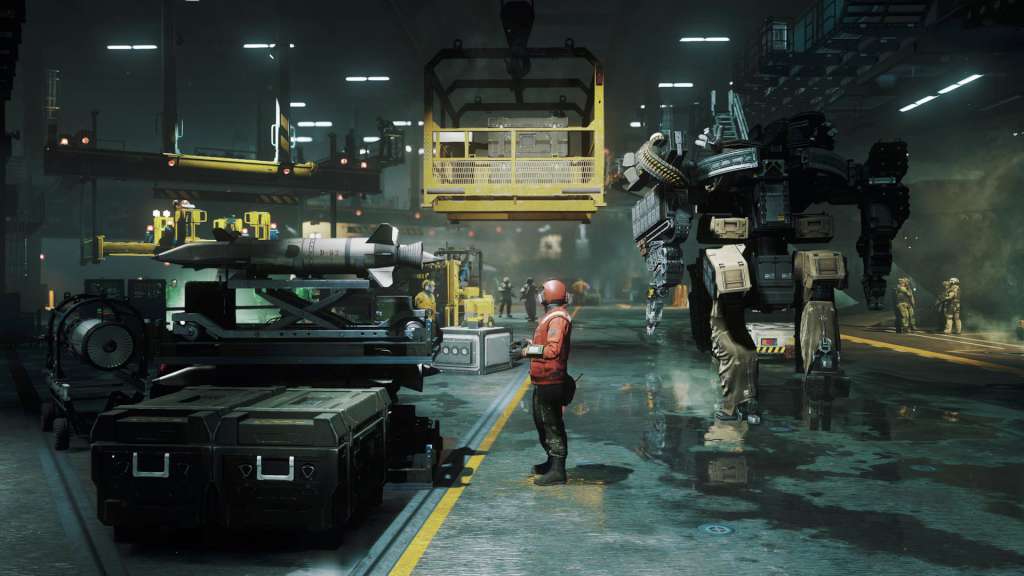 Call of Duty: Infinite Warfare - Terminal Bonus Map + Spaceland Pack DLC XBOX One CD Key