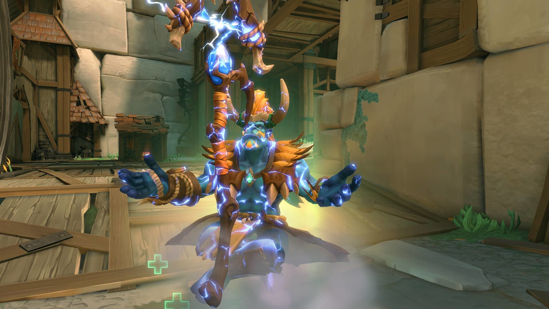 Paladins - Digital Deluxe DLC EU Steam Altergift