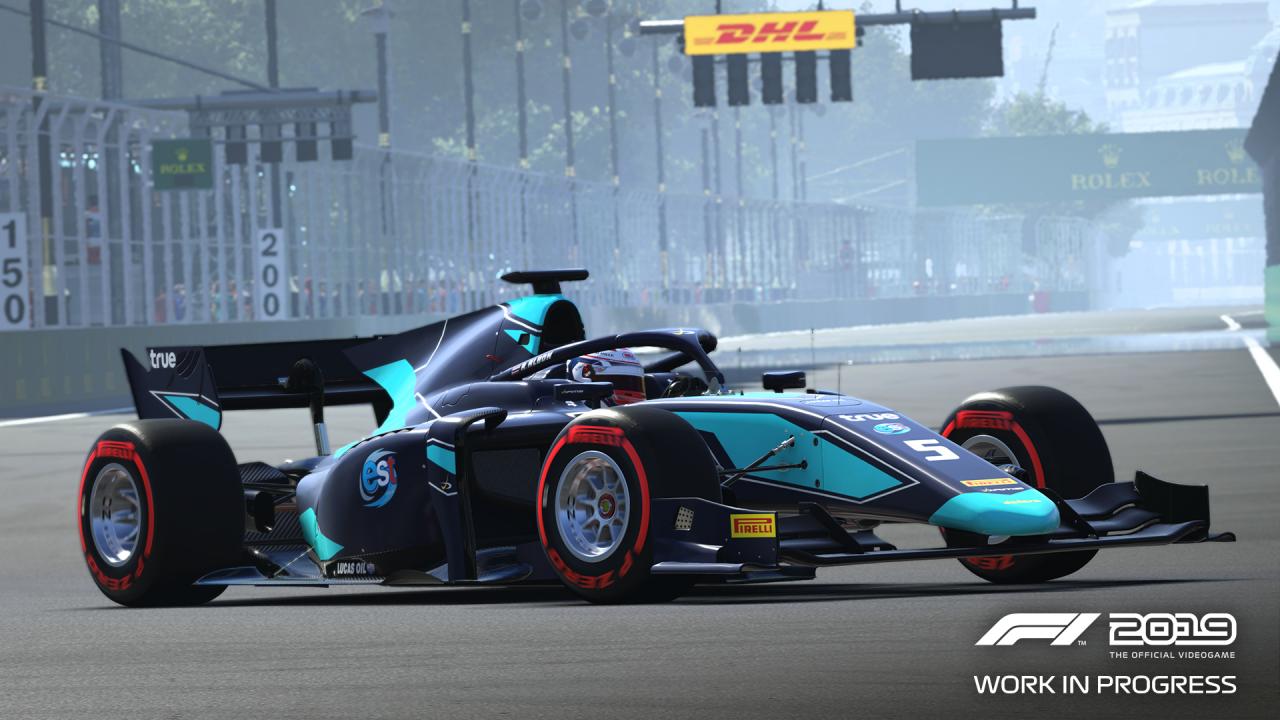 F1 2019 Legends Edition Steam Altergift