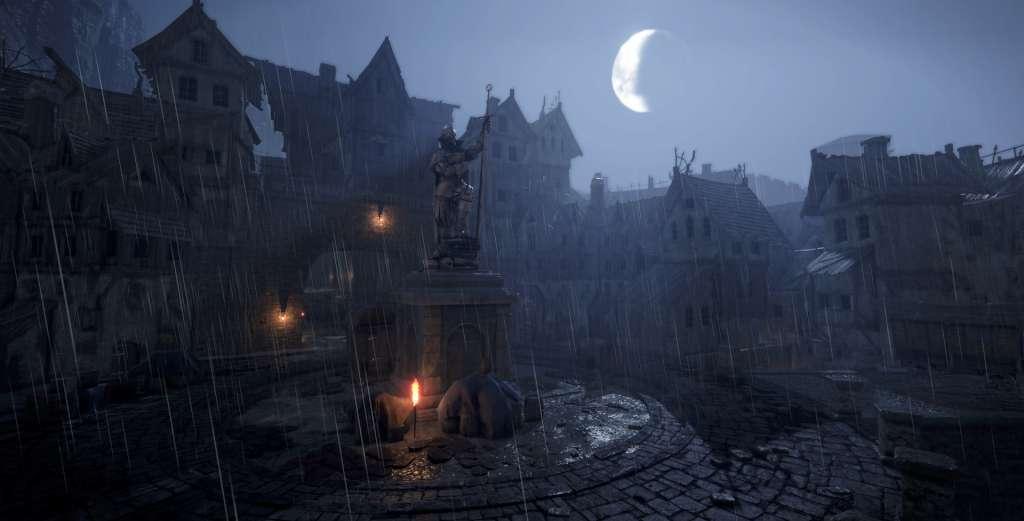 Warhammer: Vermintide 2 EU Steam Altergift