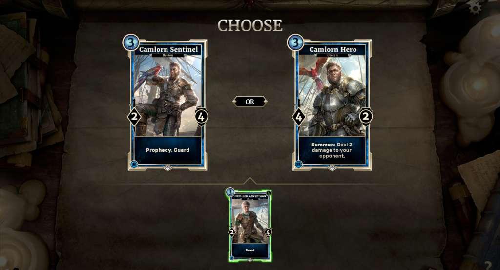 The Elder Scrolls: Legends Pack Activation Key