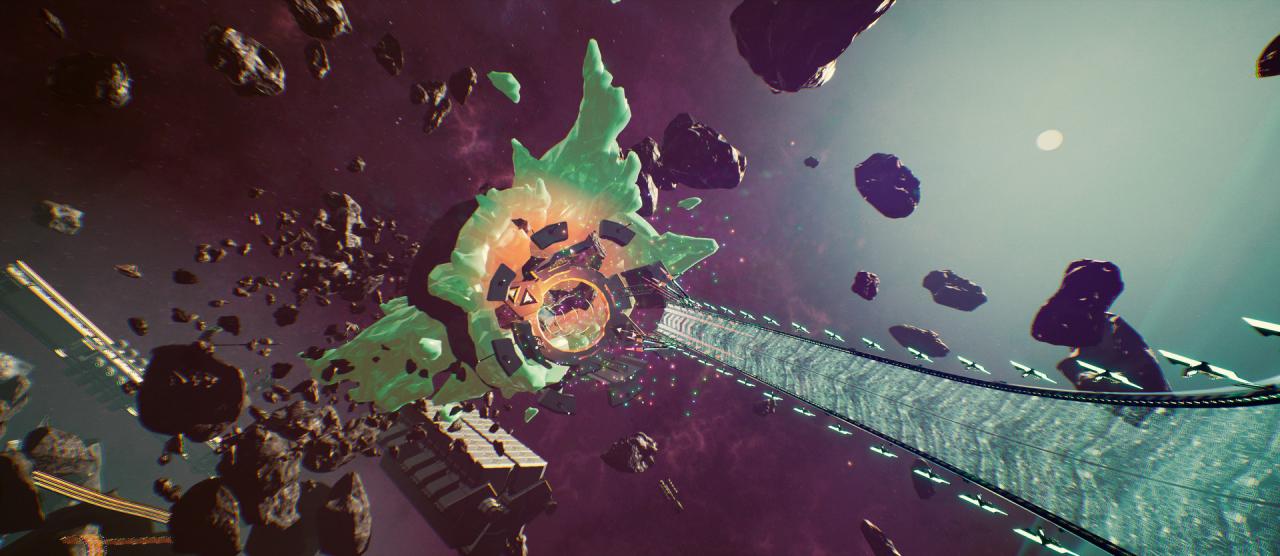 Redout - Neptune Pack DLC Steam CD Key