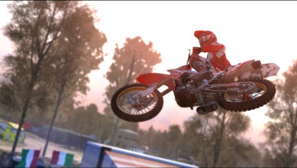 MXGP - The Official Motocross Videogame Steam CD Key