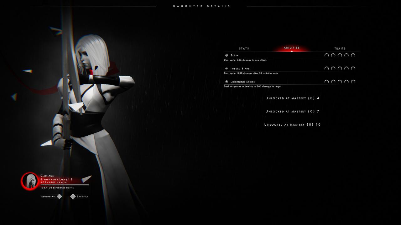 Othercide Steam Altergift