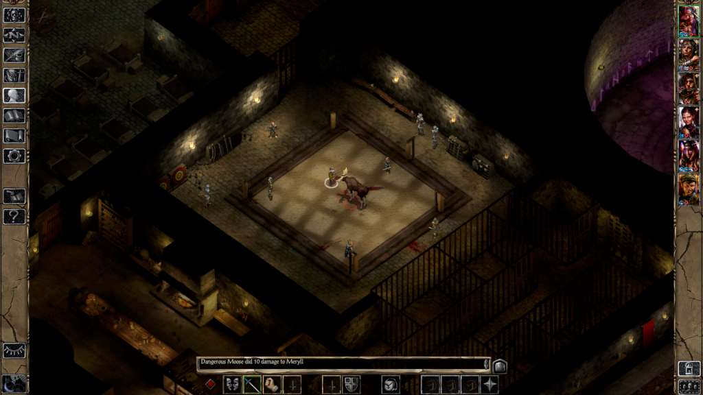 Baldur's Gate II: Enhanced Edition Steam Altergift
