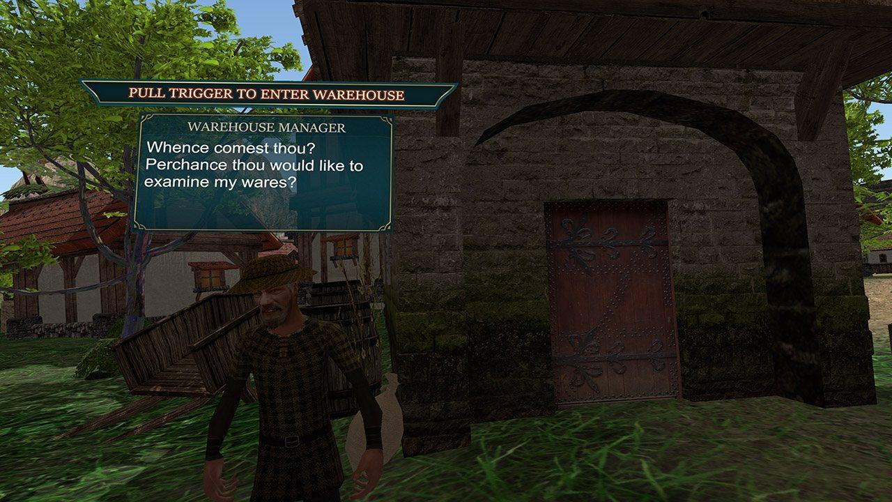 Wonfourn Steam CD Key