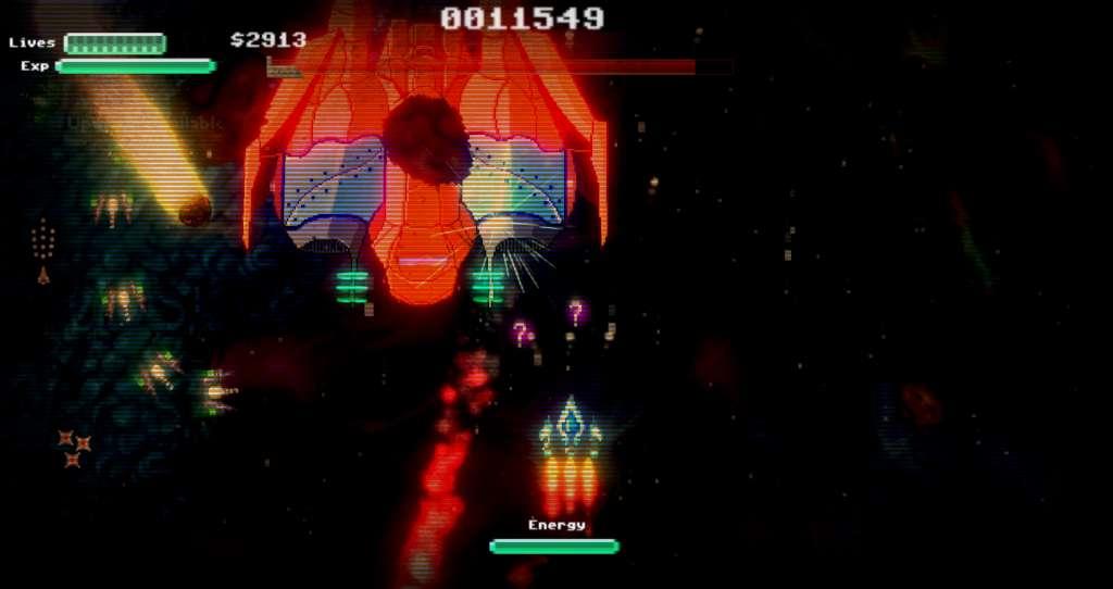 Star Drifter Steam CD Key