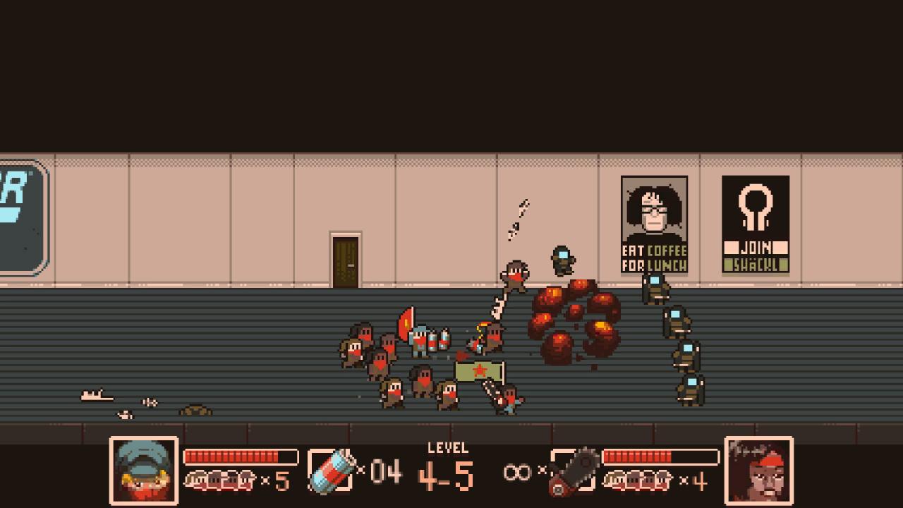 Tonight We Riot EU Steam Altergift