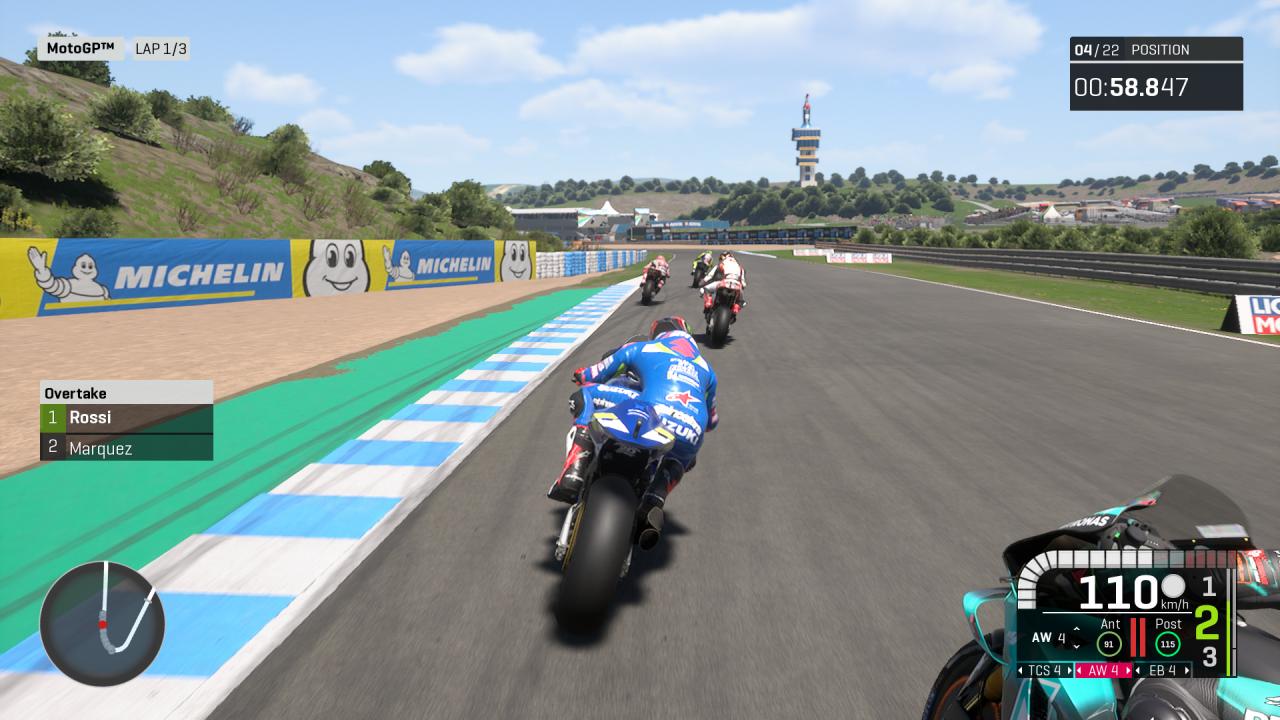 MotoGP 19 Steam CD Key