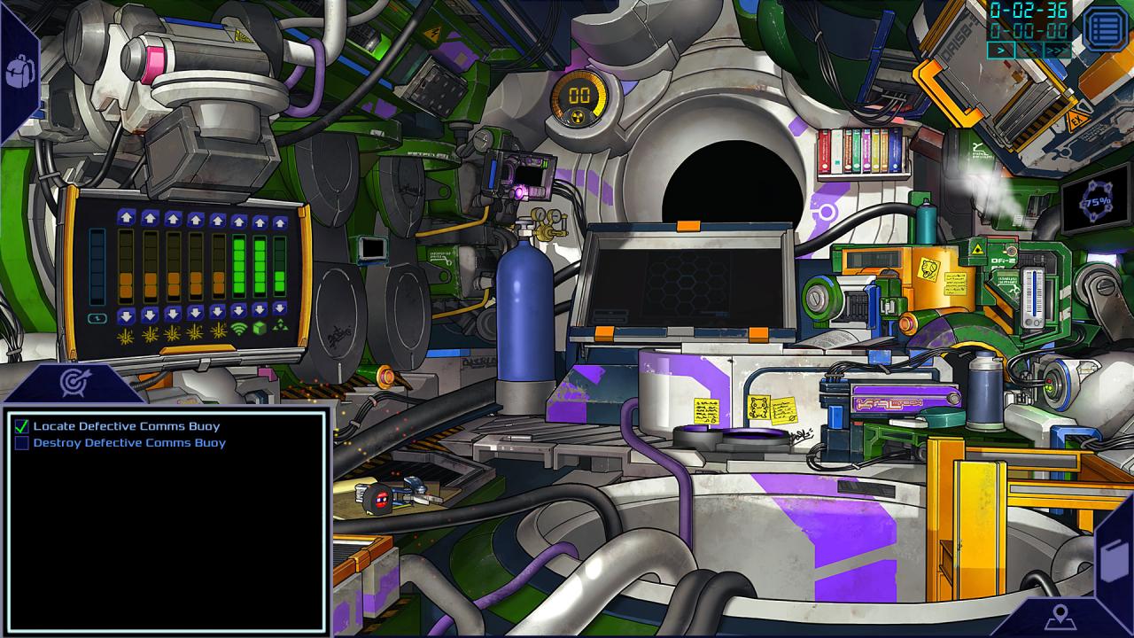 Deep Sixed Steam CD Key