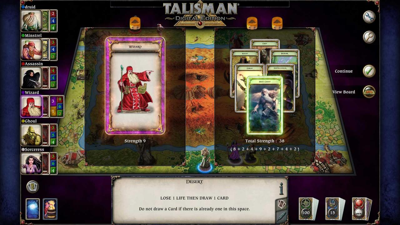 Talisman - The Nether Realm Expansion DLC Steam CD Key