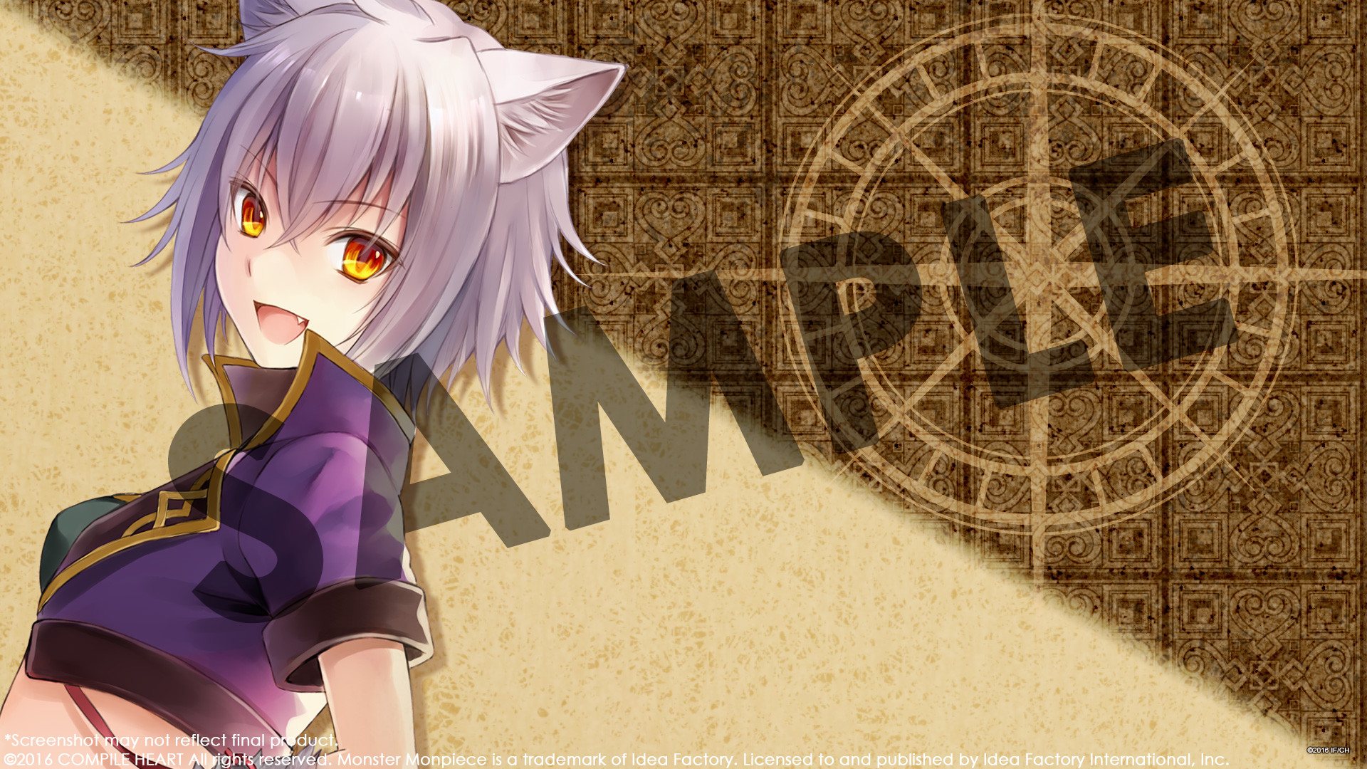 Monster Monpiece - Deluxe Pack DLC Steam CD Key