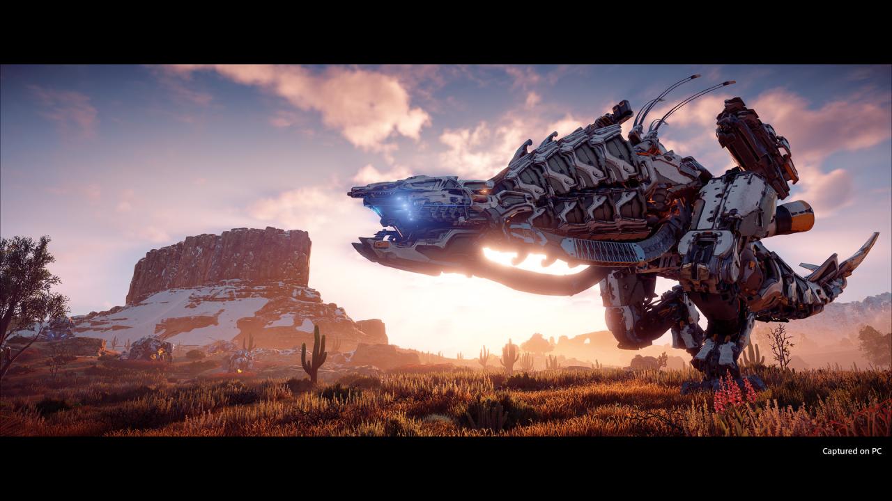 Horizon Zero Dawn Complete Edition EU Steam Altergift