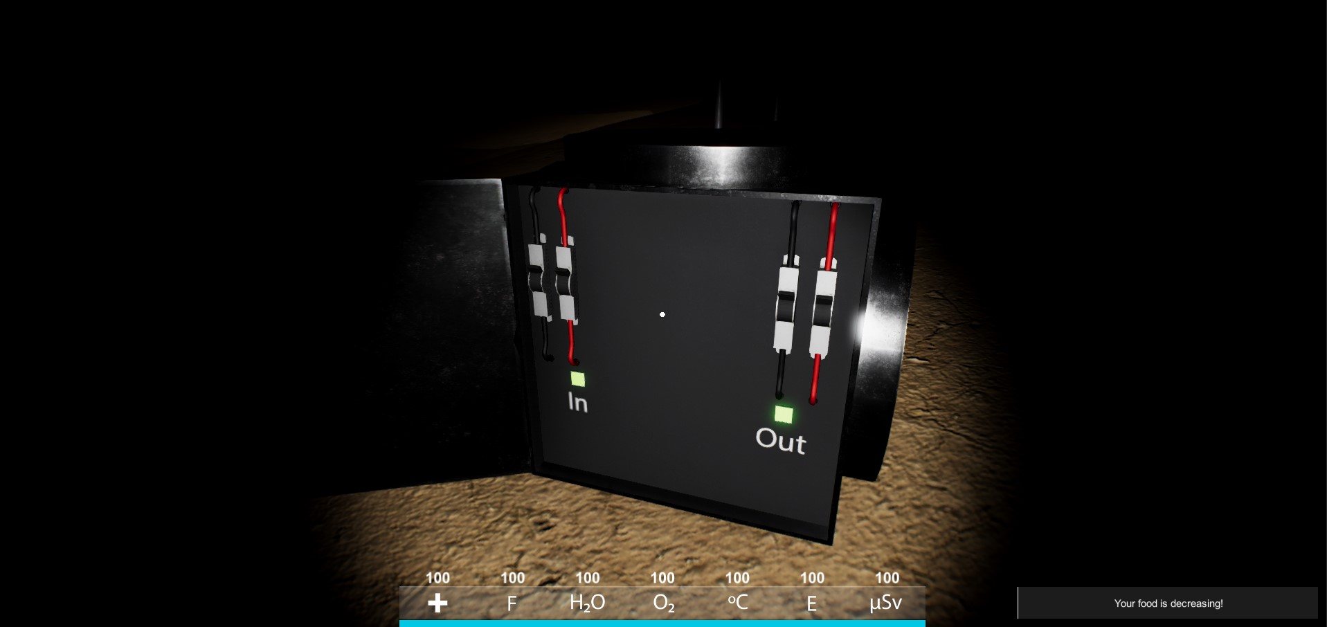 Red Planet: Survive Steam CD Key