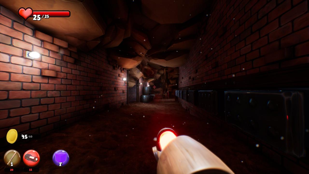 Supraland Steam CD Key