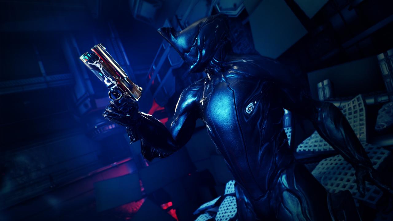 Warframe: Battering Maneuver Pinnacle DLC Steam CD Key