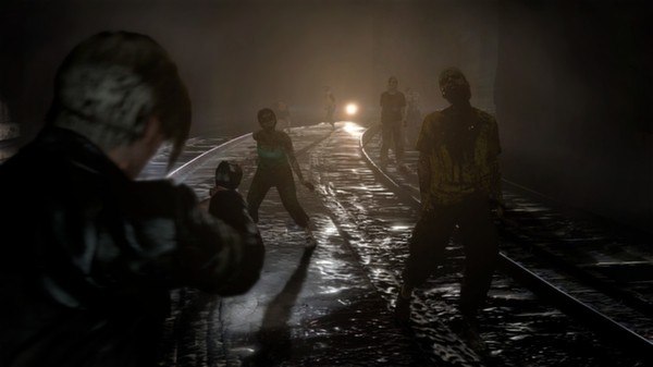 Resident Evil 6 Complete Pack Steam Gift