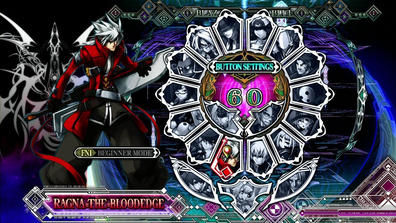 BlazBlue Collection Steam CD Key