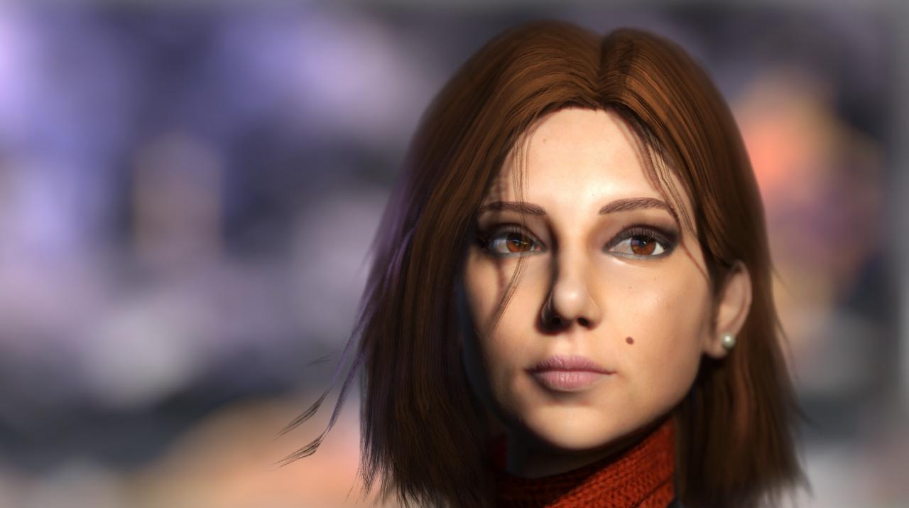 Distortions Steam CD Key