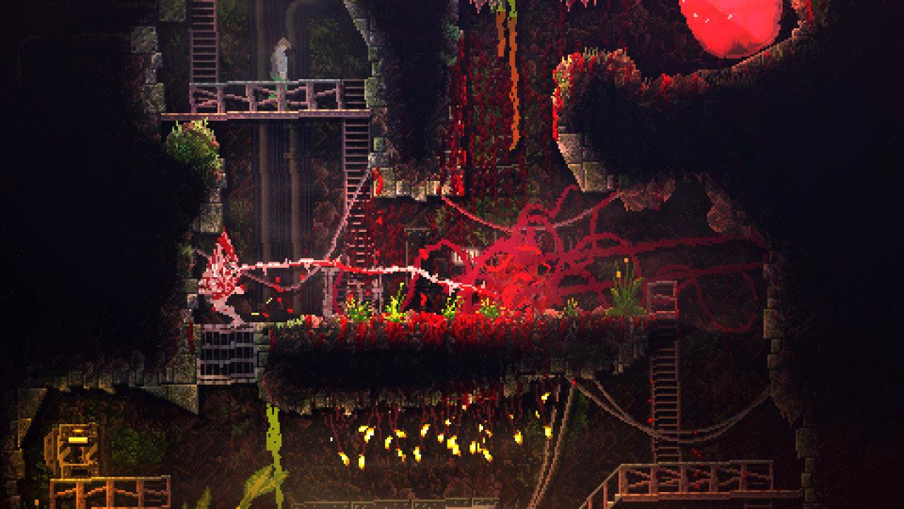 Carrion EU Steam Altergift