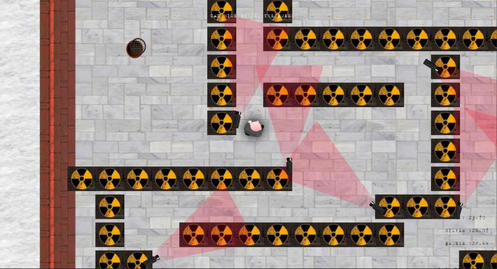 Fiends of Imprisonment Steam CD Key