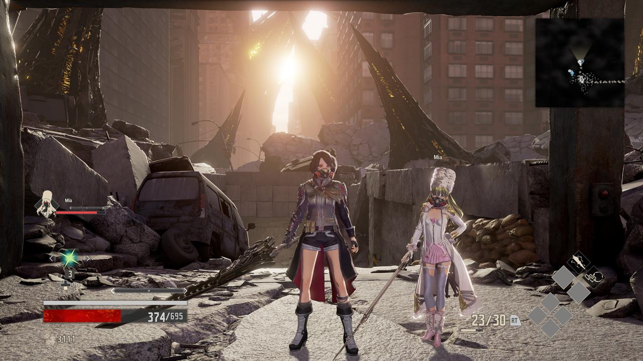Code Vein -  Season Pass Steam CD Key