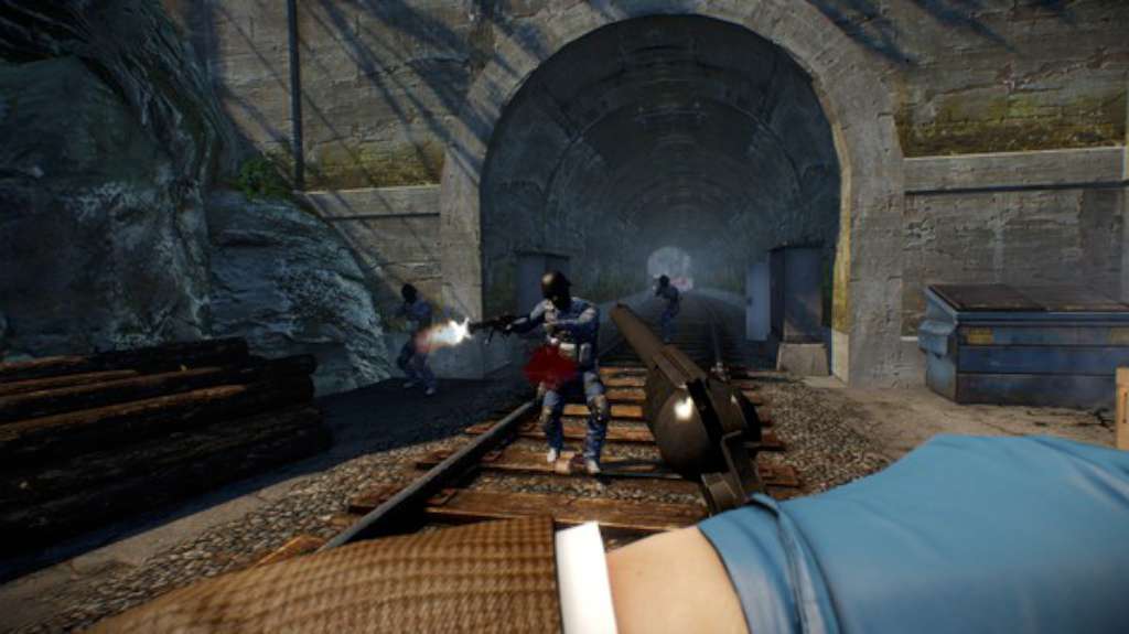 PAYDAY 2: The Butcher's Western Pack DLC Steam Gift